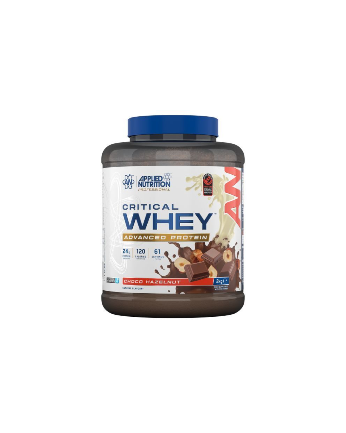 Applied Nutrition Critical Whey