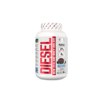 Perfect Sports Diesel