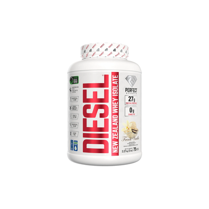 Perfect Sports Diesel