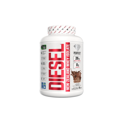 Perfect Sports Diesel