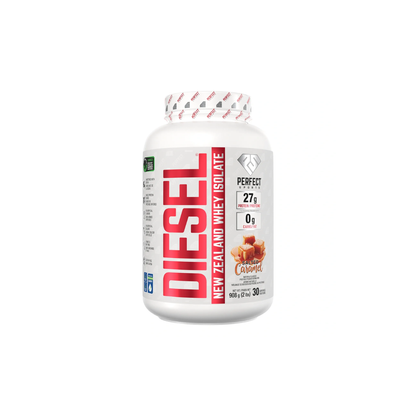 Perfect Sports Diesel