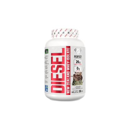 Perfect Sports Diesel