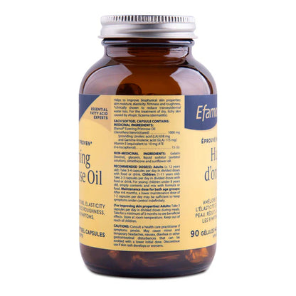 FLORA Efamol Evening Primrose Oil 1000mg 90caps