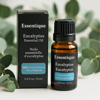 Essentique Essential oil 15ml