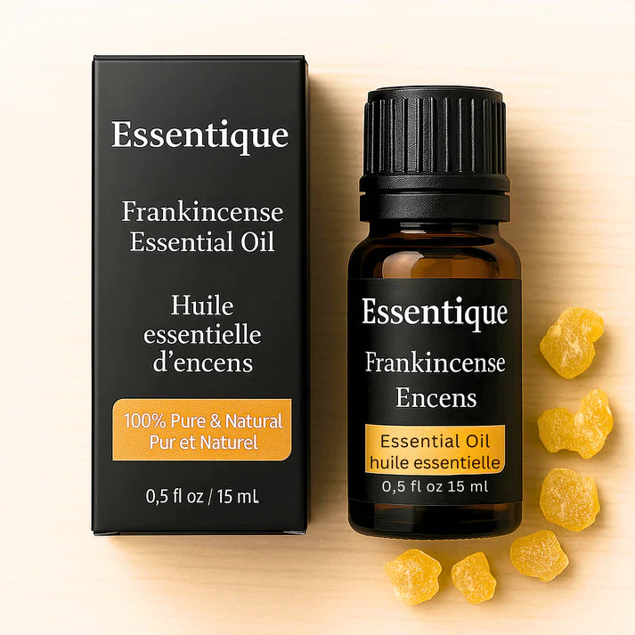 Essentique Essential oil 15ml