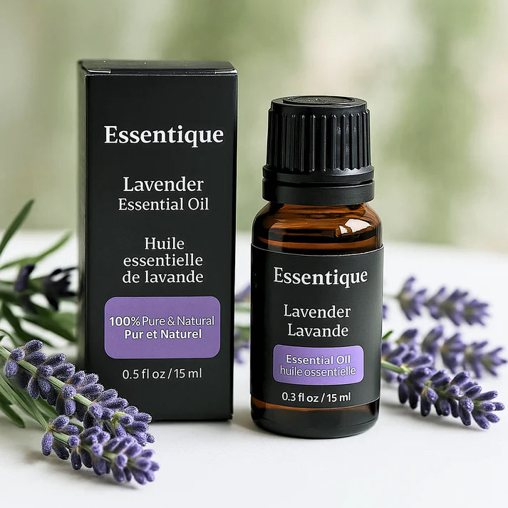 Essentique Essential oil 15ml