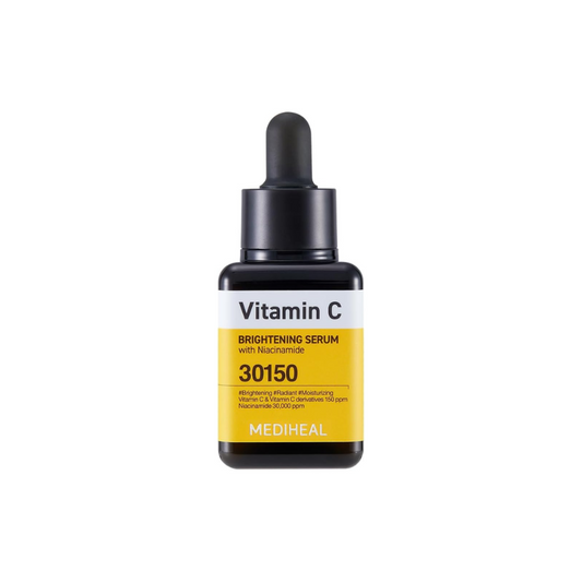 MEDIHEAL Vitamin C Brightening Serum, 40ml