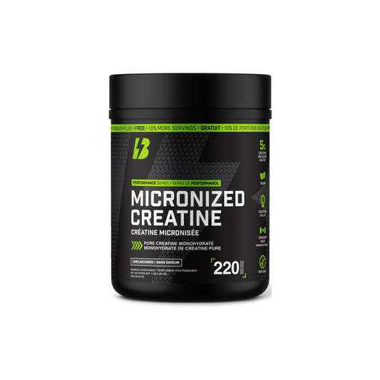 BULL Nutrition Creatine Monohydrate(1100 gms)