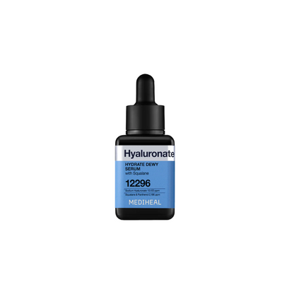 Mediheal Hyaluronate Hydrate Dewy Serum 40ml