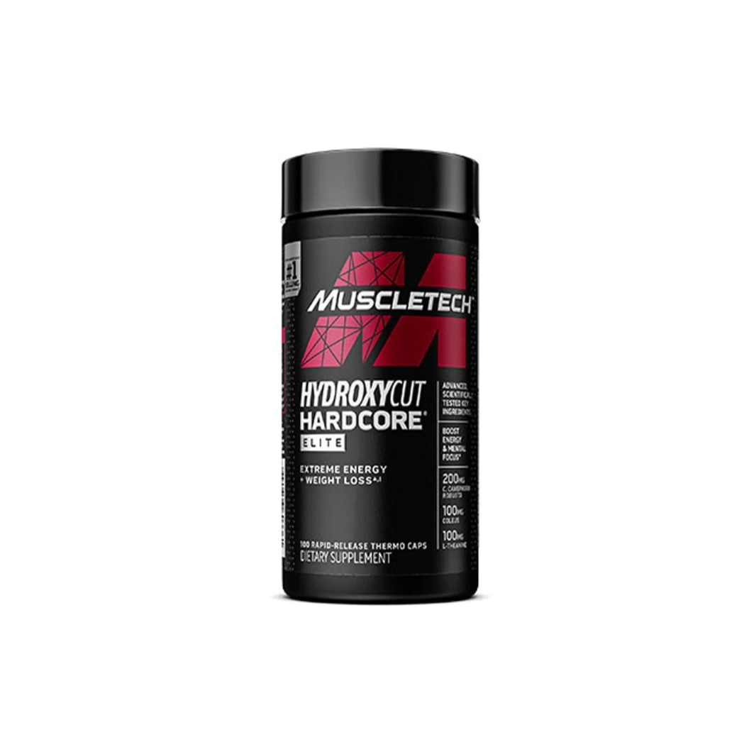 Muscletech Hydroxycut Elite