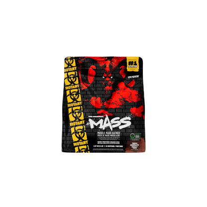 MUTANT MASS - Muscle Mass Gainer
