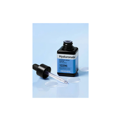 Mediheal Hyaluronate Hydrate Dewy Serum 40ml