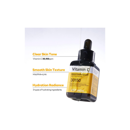 MEDIHEAL Vitamin C Brightening Serum, 40ml