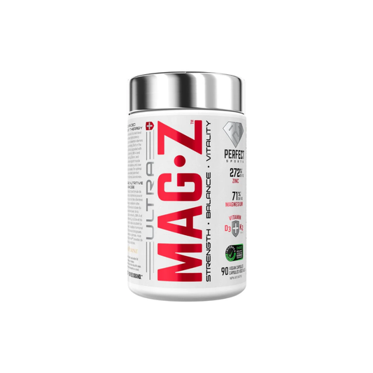 PS Ultra Mag-Z 90 Caps