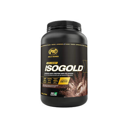 PVL Isogold Whey Isolate Triple_Milk_Chocolate