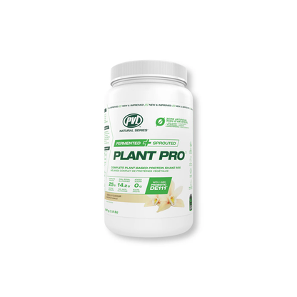 PVL Plant-Pro - Complete Plant-Based Protein