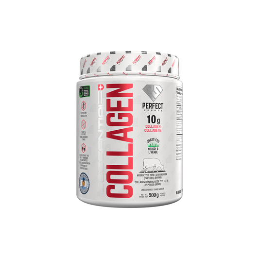 Collagène Perfect Sports 500g