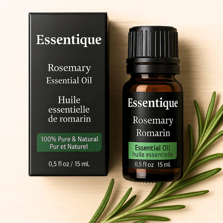 Essentique Essential oil 15ml