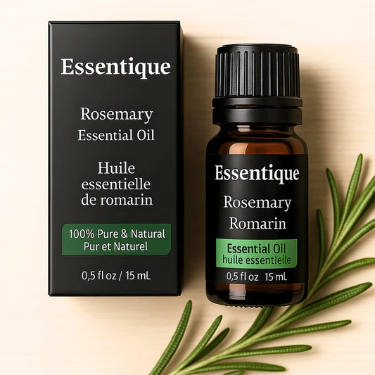 Essentique Essential oil 15ml