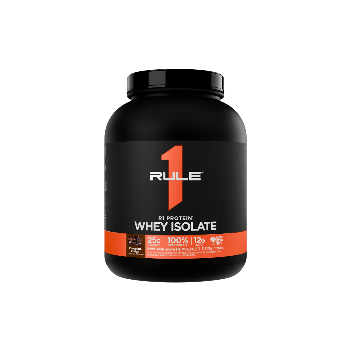 Rule1 Protein Isolate