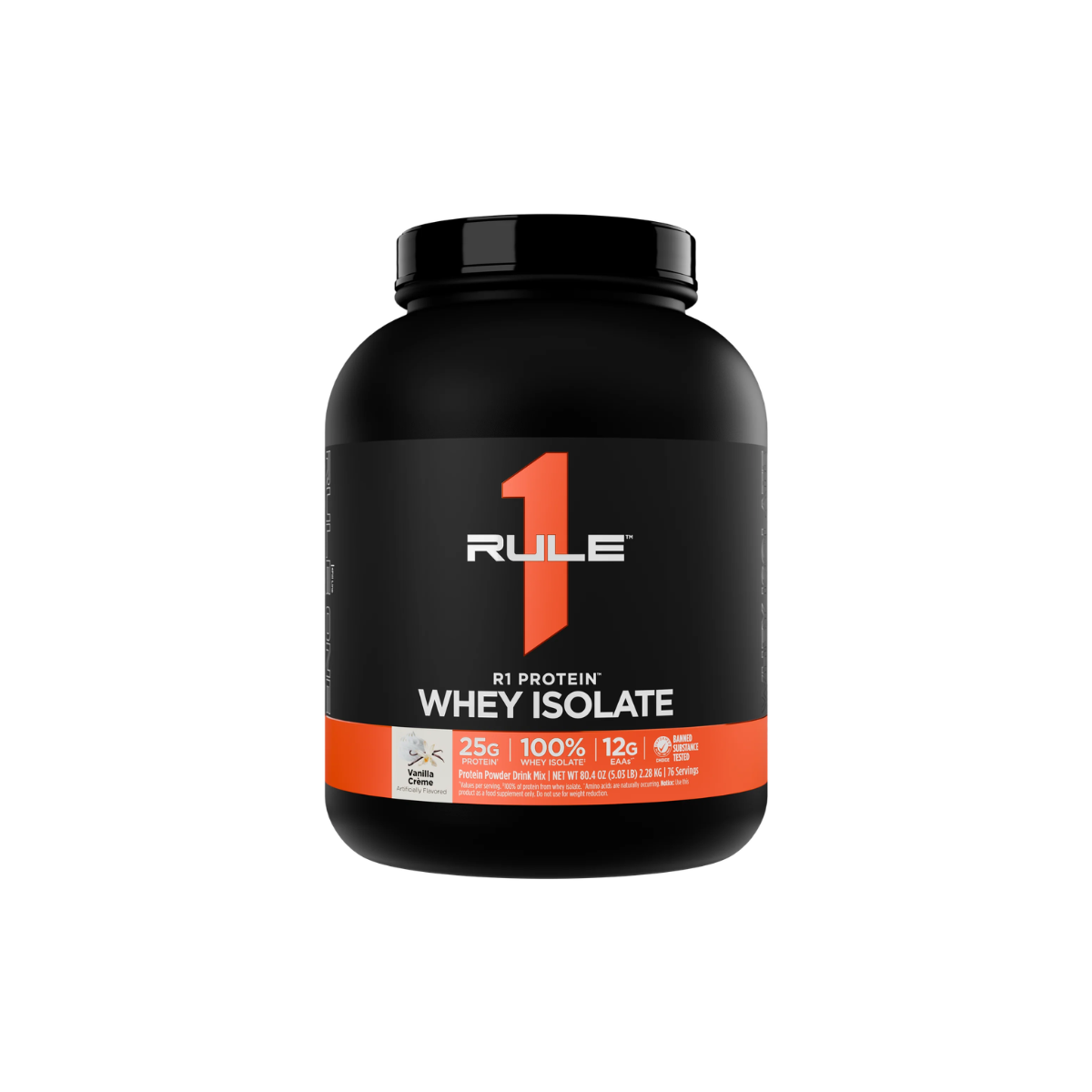 Rule1 Protein Isolate