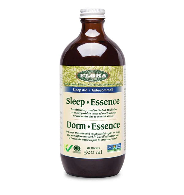 FLORA Sleep Essence 500ml