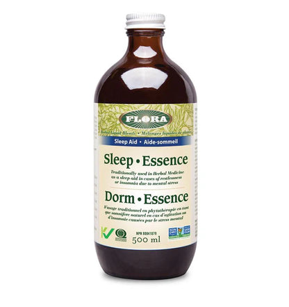 FLORA Sleep Essence 500ml