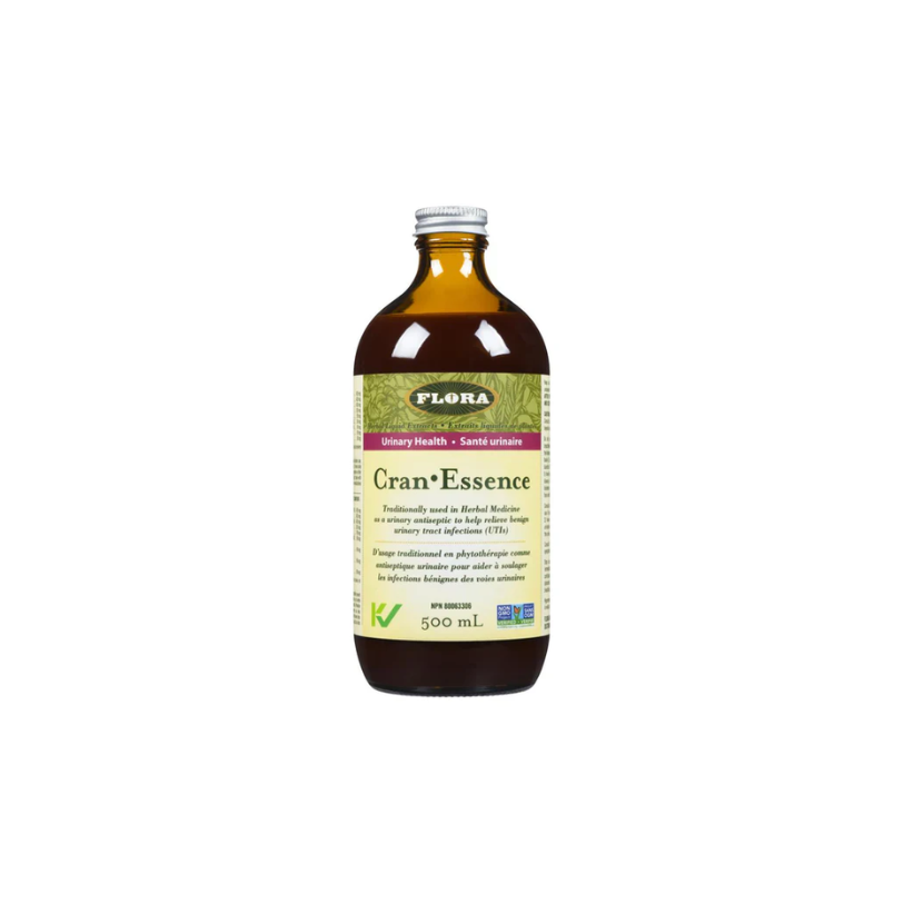 FLORA Cran-Essence 500ml