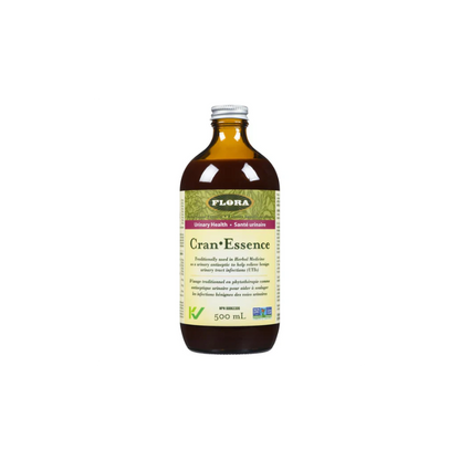 FLORA Cran-Essence 500ml