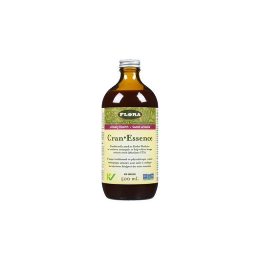 FLORA Cran-Essence 500ml