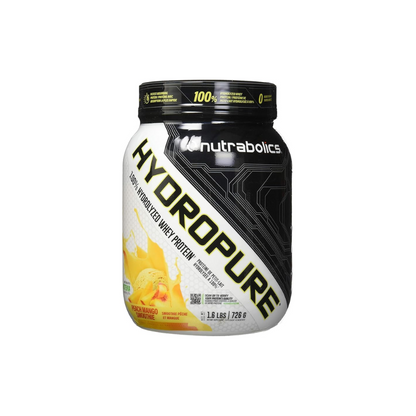 Nutrabolics Hydropure - 1.6lbs