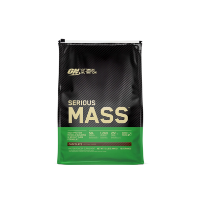 Optimum Nutrition Serious Mass