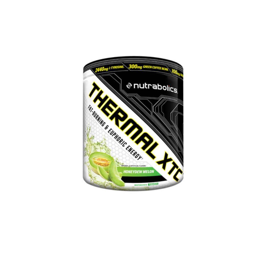 Nutrabolics Thermal XTC 170gms