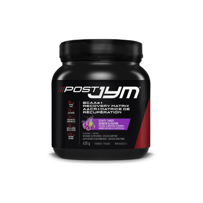 Post JYM - 20Srv