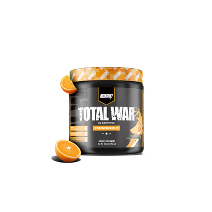 Redcon1 Total War Pre-workout - 30 Servings
