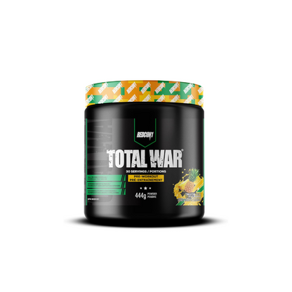 Redcon1 Total War Pre-workout - 30 Servings