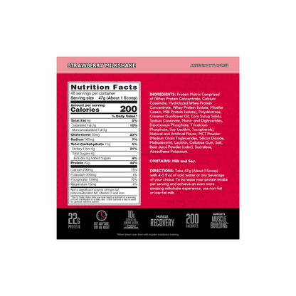 BSN Syntha 6