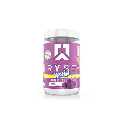Ryse Loaded Pre
