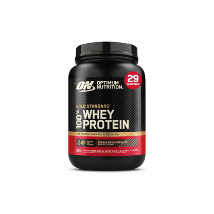 Optimum Nutrition - Gold Standard