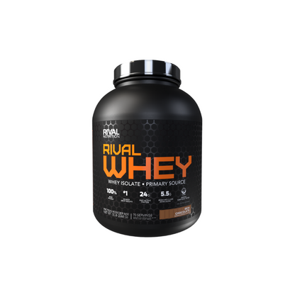 Rivalus - Rival Whey