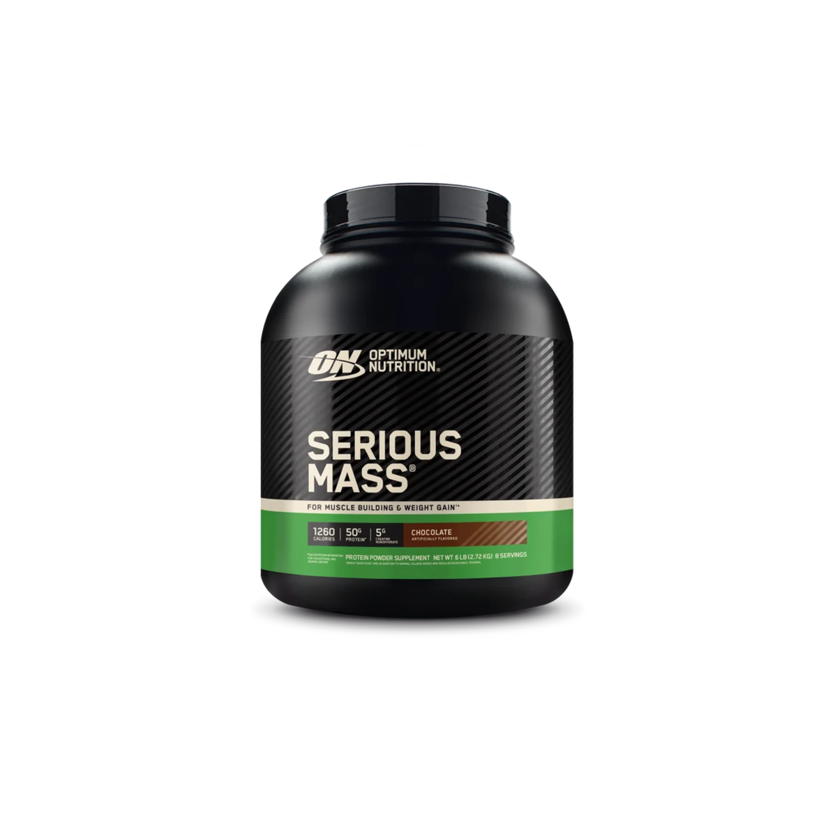 Optimum Nutrition Serious Mass