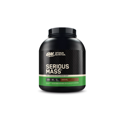 Optimum Nutrition Serious Mass