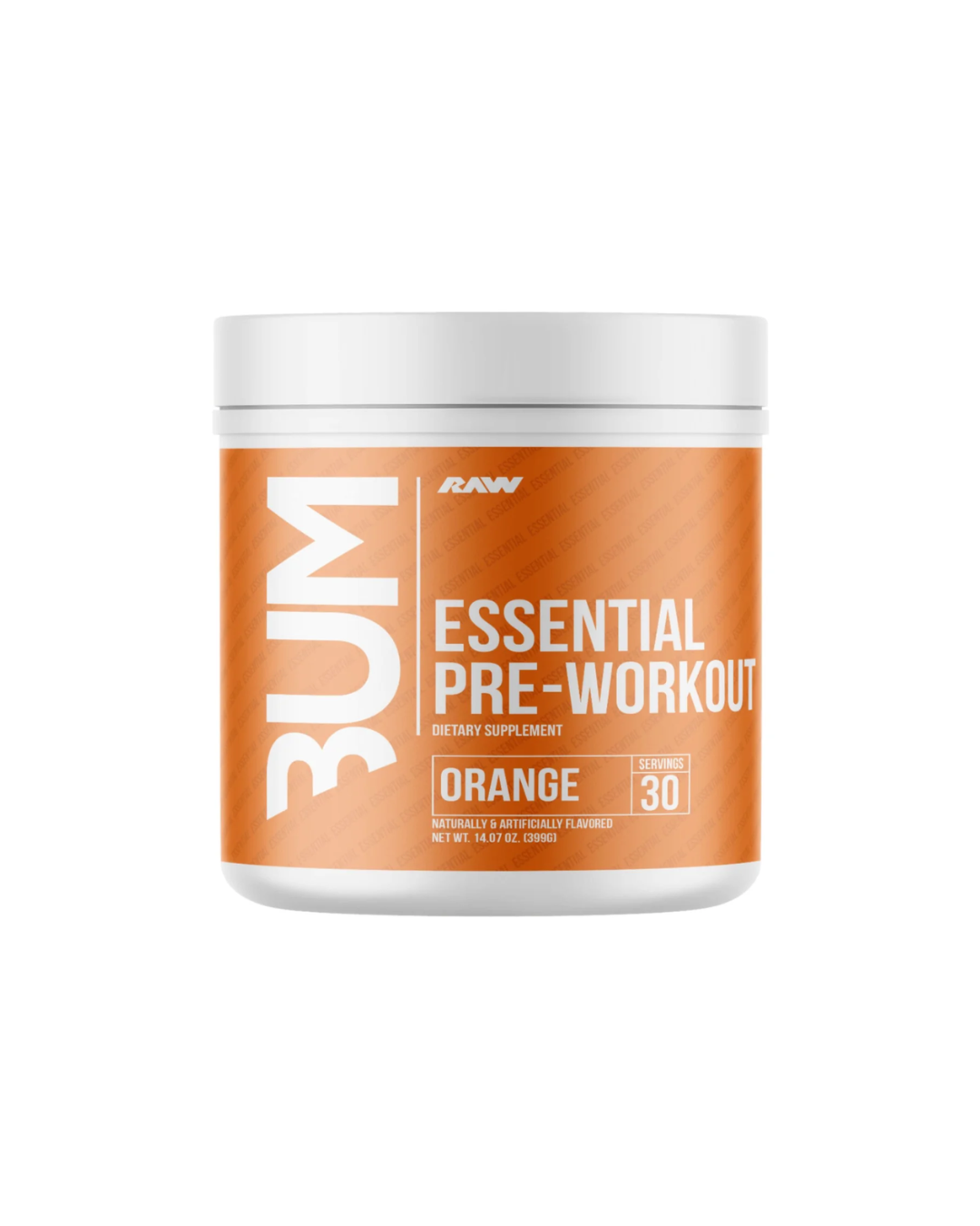 CBUM PRE-WORKOUT 30 SERVINGS