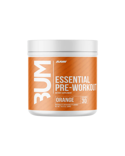 CBUM PRE-WORKOUT 30 SERVINGS