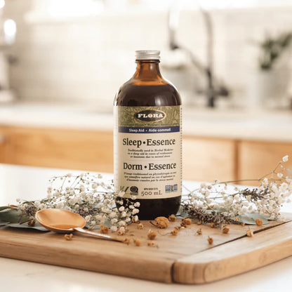 FLORA Sleep Essence 500ml