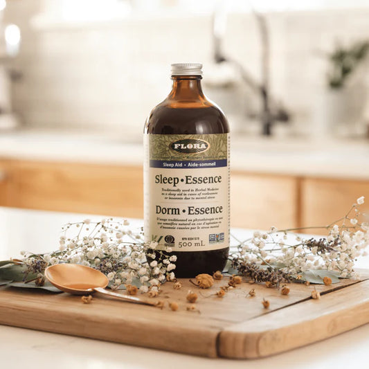 FLORA Sleep Essence 500ml