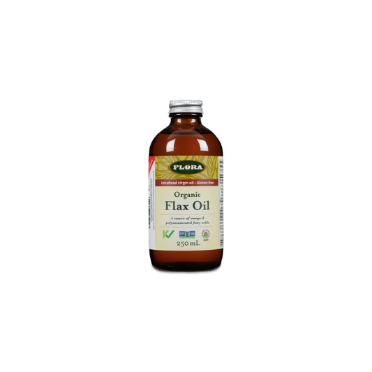 FLORA Flax Oil 250ml