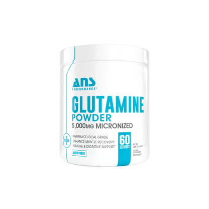 ANS L-Glutamine 60 servings