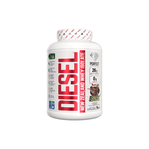 Perfect Sports Diesel