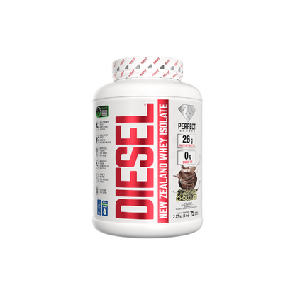 Perfect Sports Diesel